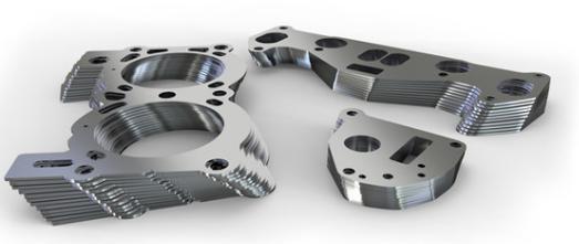 துல்லியமான உற்பத்திக்கான தேர்வை லேசர் குறைப்பது எது?